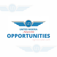 united nigeria airlines