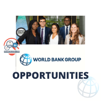 World Bank Group Africa Fellowship Program 2024- Application Guides And ...