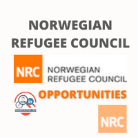 norwegian refugee council nrc