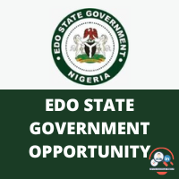 edo state government