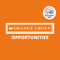 orange group
