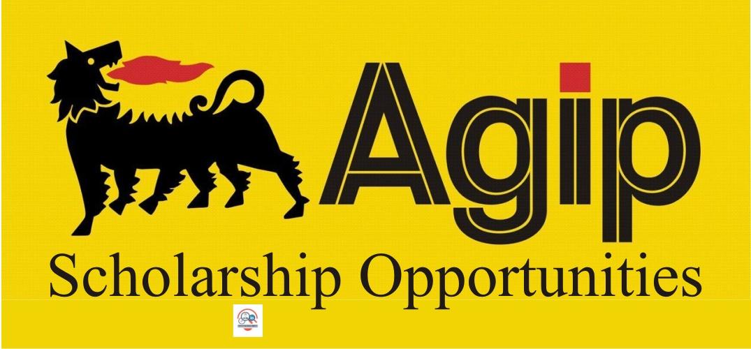 Nigerian Agip Exploration (NAE) 2023/2024 Post Graduate Scholarship