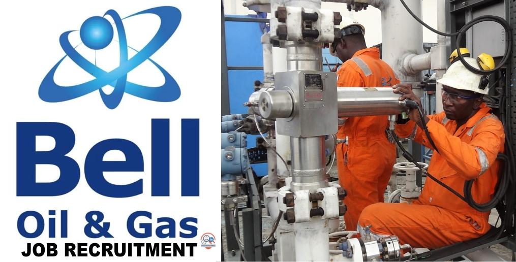 BELL OIL AND GAS