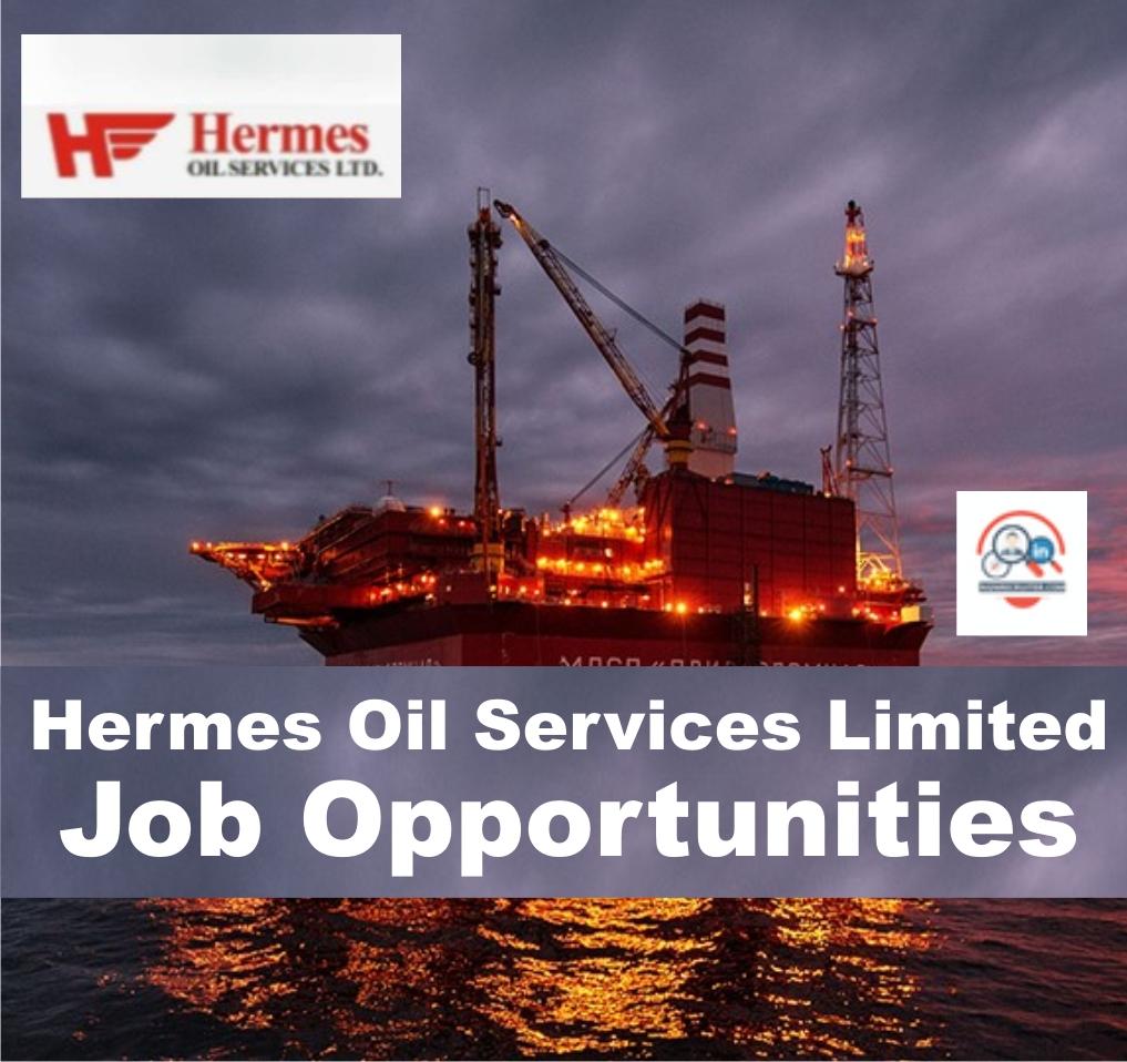 Hermes Oil Services Limited
