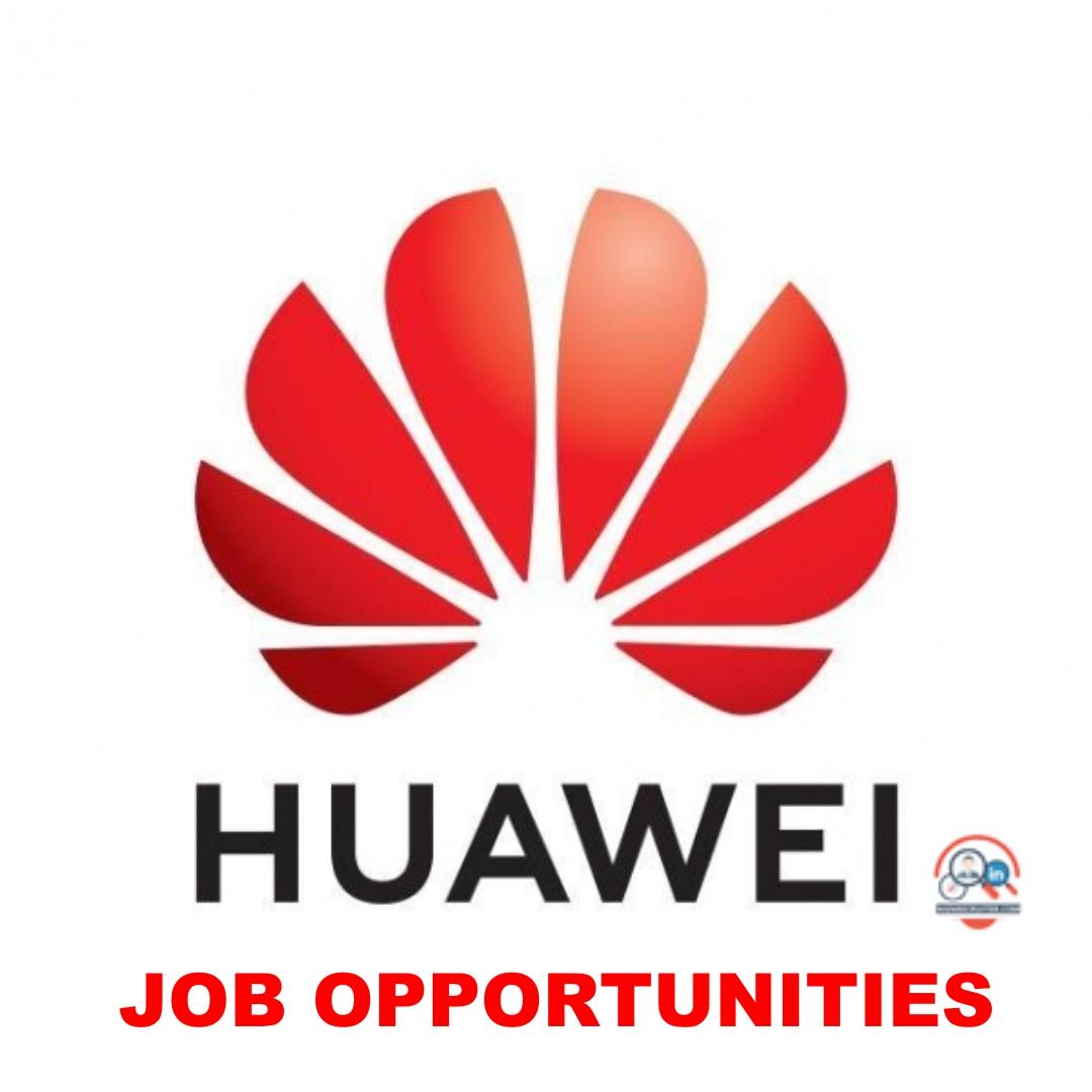 Huawei Technologies Company Nigeria Limited