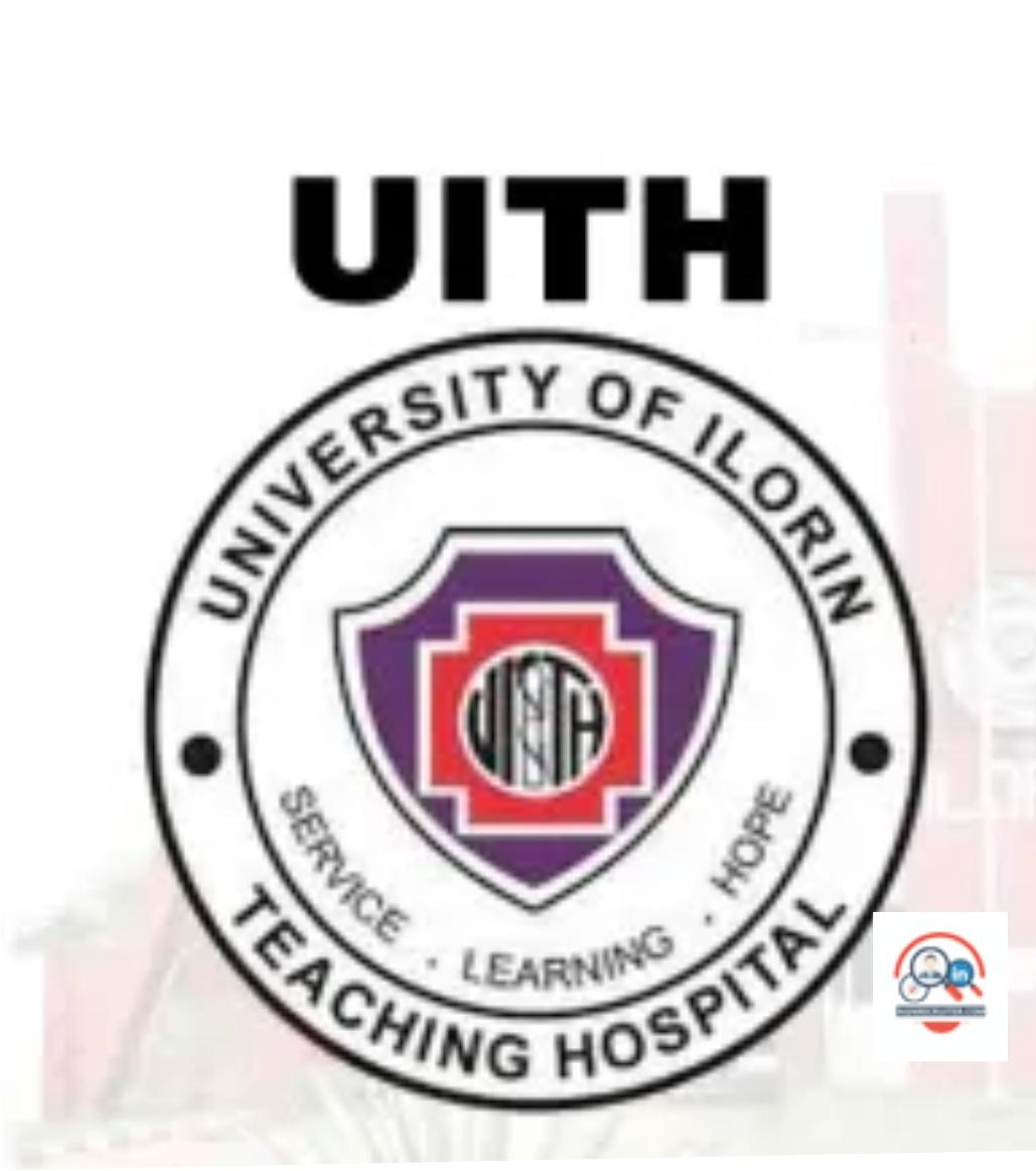 university of illorin
