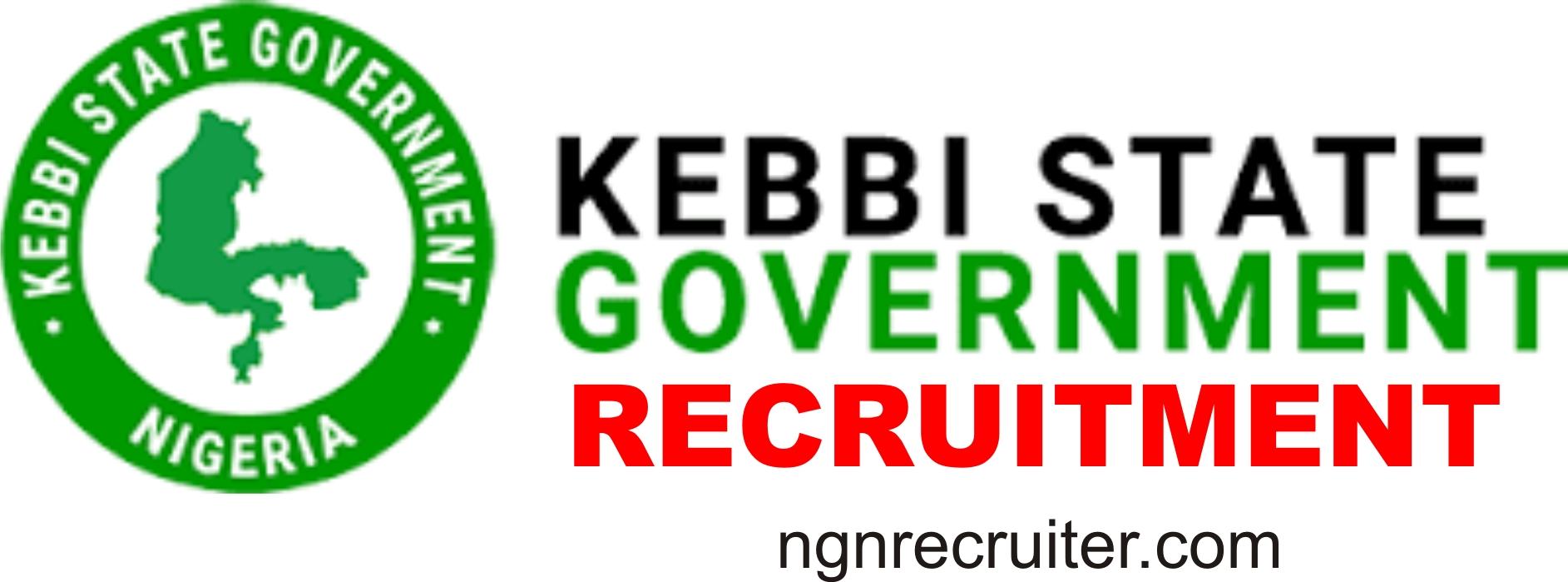 Kebbi State Civil Service List Of Shortlisted Candidates 2023/2024