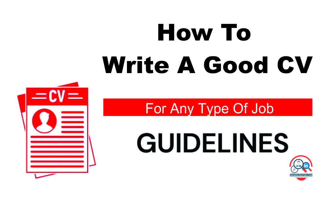 how-to-write-curriculum-vitae-cv-to-apply-for-job