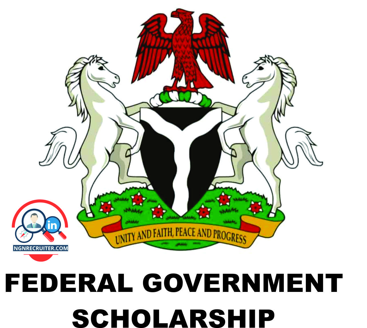 Federal Government (FG) BEA Scholarship Application Form 2024