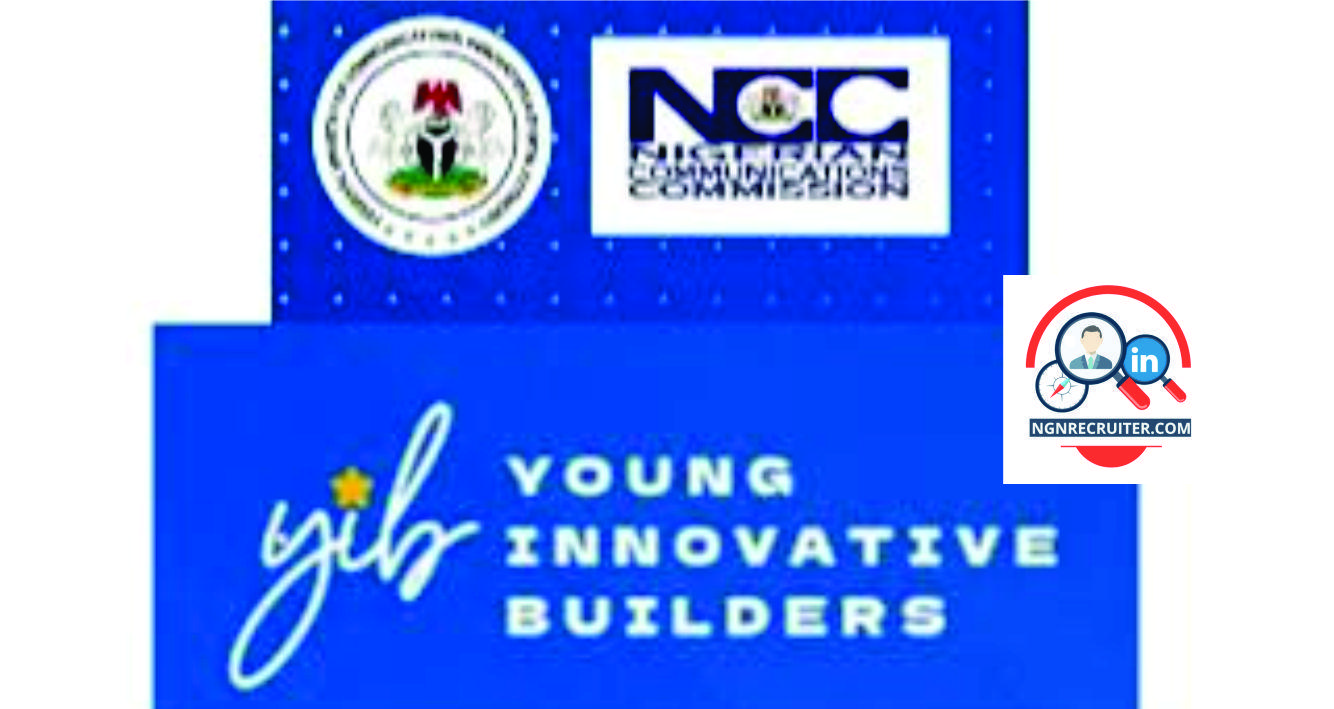 Young Innovative Builders (YIB) Program 2024 – YIB Link to Register/Apply