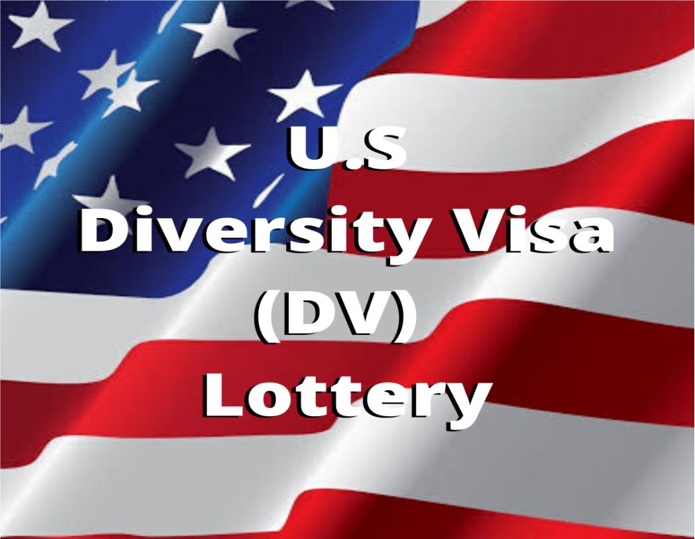 United States Diversity Visa Lottery Program (DV-2025)-Link